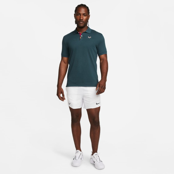 The Nike Rafa Slim Fit Polo