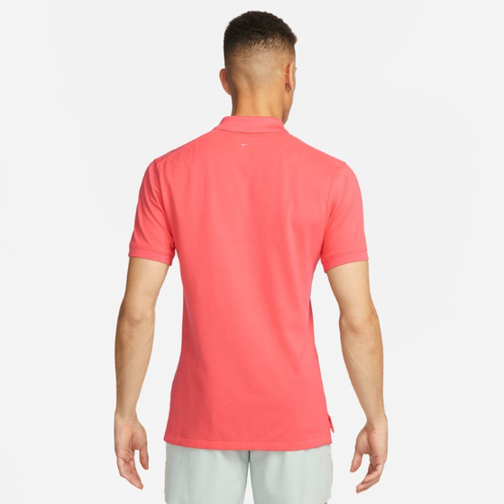 The Nike Rafa Slim Fit Polo