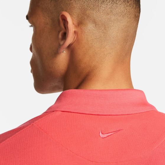 The Nike Rafa Slim Fit Polo