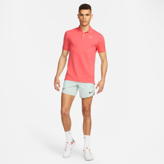 The Nike Rafa Slim Fit Polo