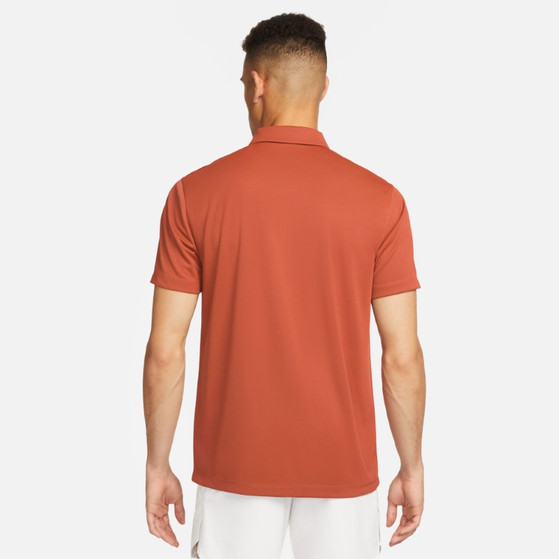 Nike Court Victory Solid Polo