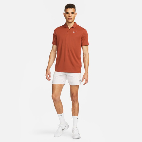 Nike Court Victory Solid Polo