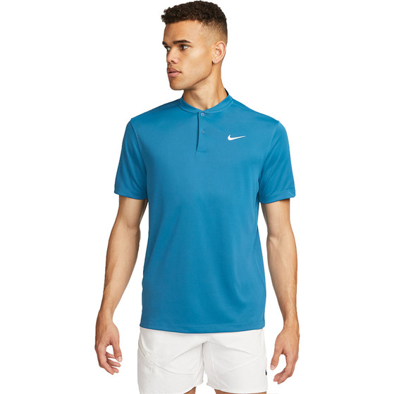 Nike Court Victory Blade Solid Polo