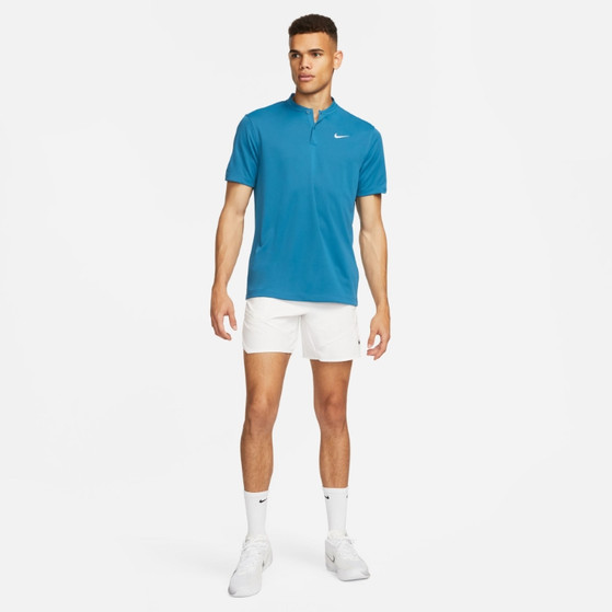 Nike Court Victory Blade Solid Polo