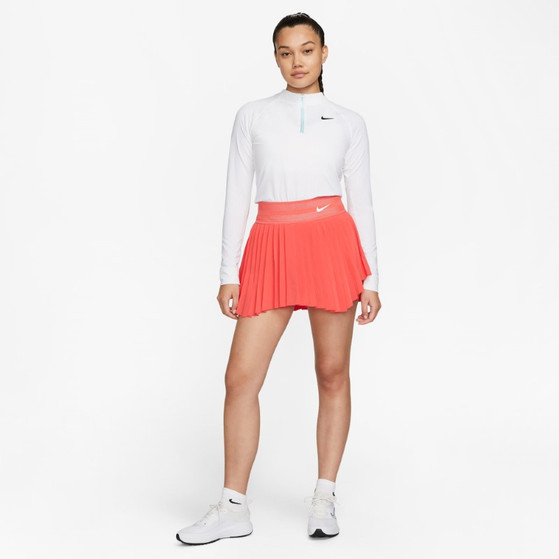 Nike Court New York Pleated Slam Kjol