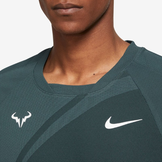 Nike Court Advantage Rafa Grand Slam T-shirt