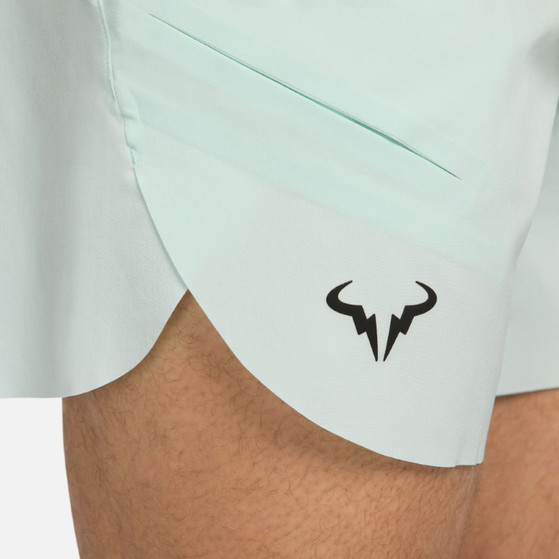 Nike Court Advantage 7 Inch Rafa Short (BLOCK)