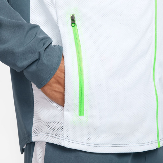 Nike Court Advantage Packable Jacket
