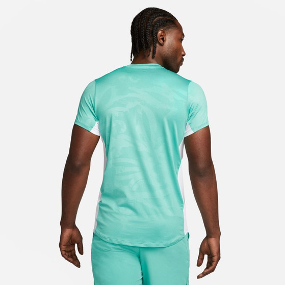 Nike Court Advantage Printed Top