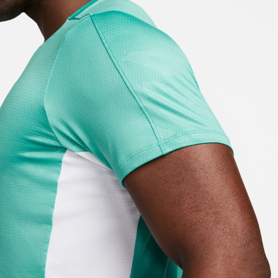 Nike Court Advantage Printed Top