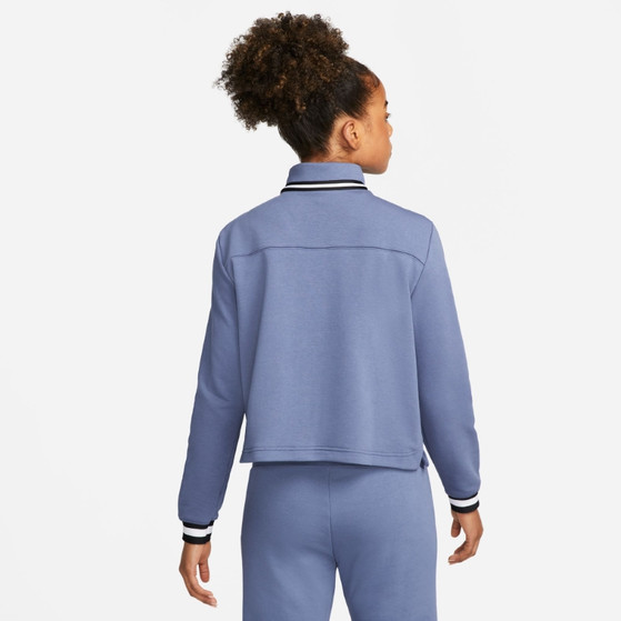 Nike Court Heritage Fleece Set Dames