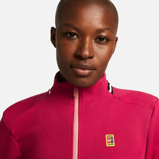 Nike Court Heritage Fleece Set Dames
