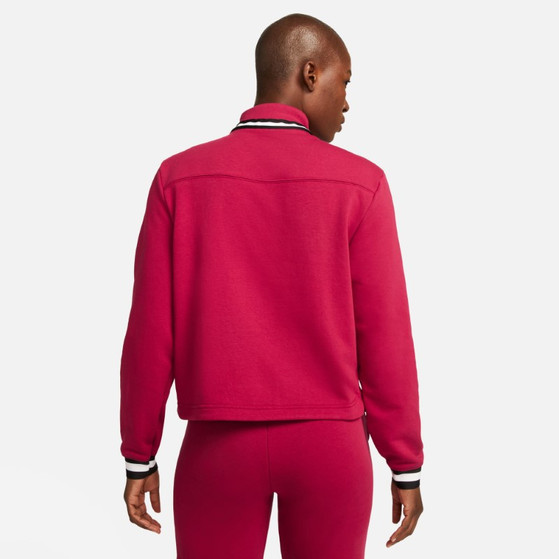 Nike Court Heritage Fleece Set Dames