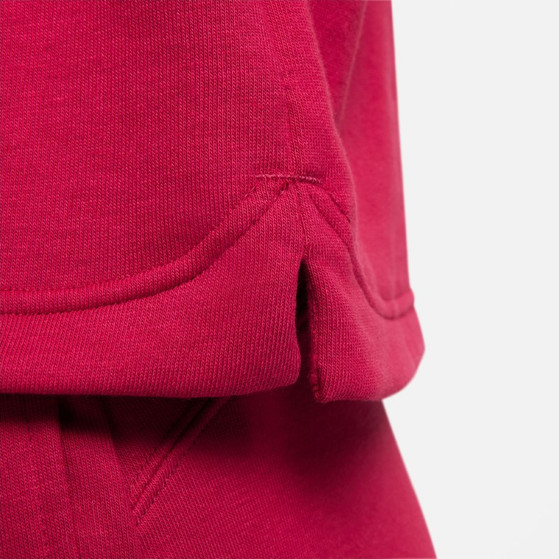 Nike Court Heritage Fleece Set Dames