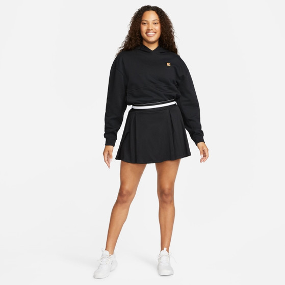 Nike Court Heritage Fleece Skirt
