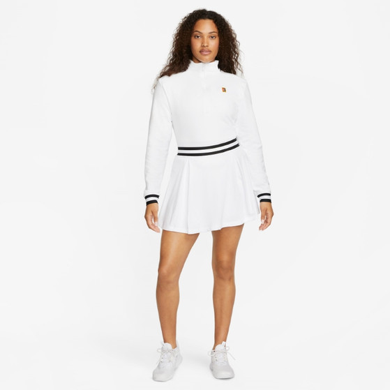 Nike Court Heritage Fleece Skirt