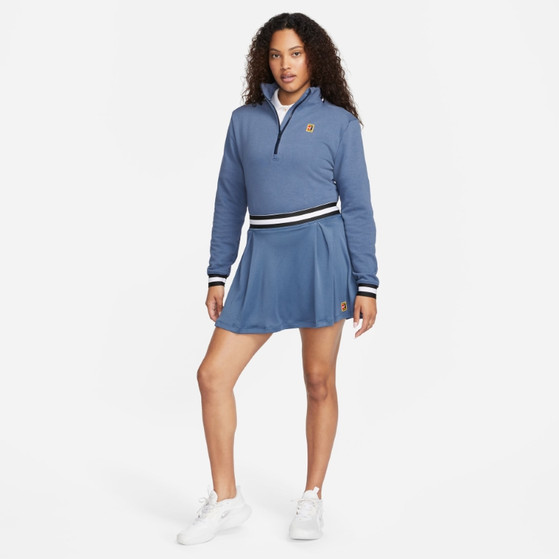 Nike Court Heritage Fleece Skirt