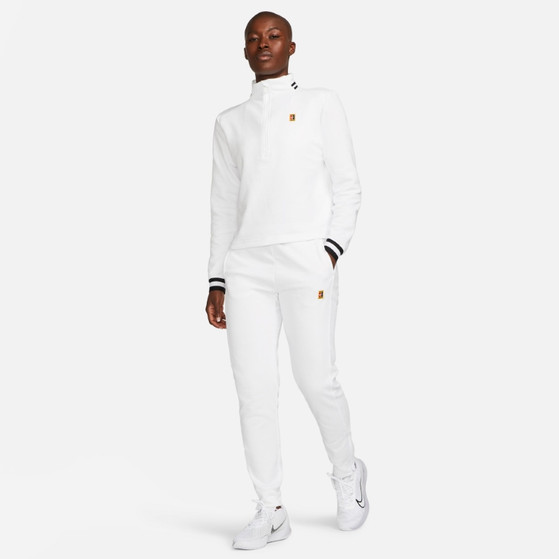 Nike Court Fleece Heritage Byxor