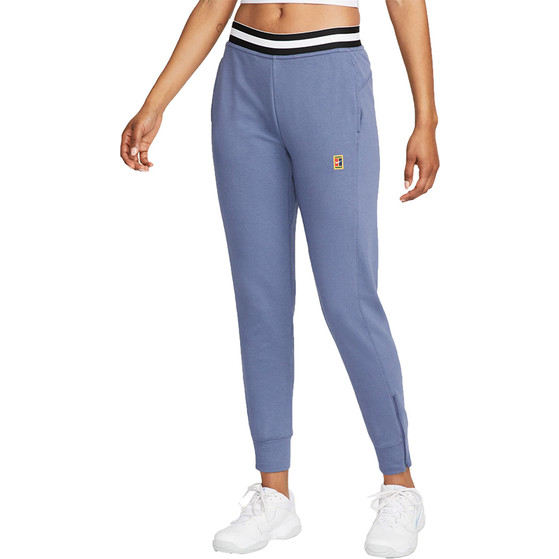 Nike Court Fleece Heritage Pant