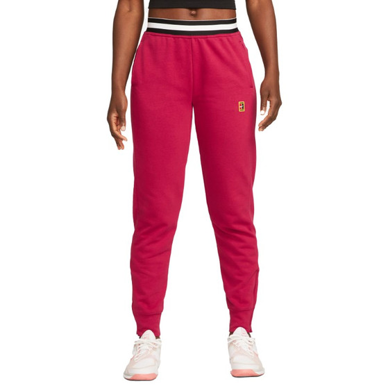 Nike Court Heritage Fleece Set Dames