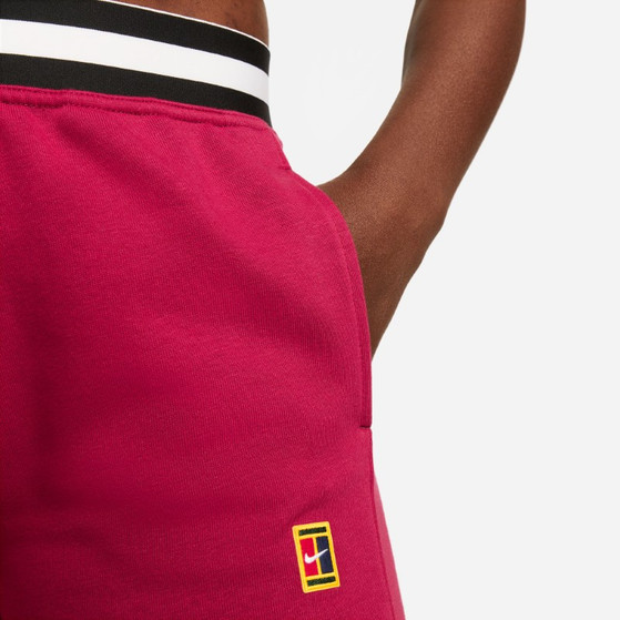 Nike Court Heritage Fleece Set Dames