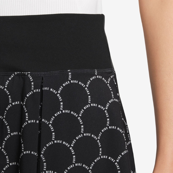 Nike Court Advantage Regular Printed Skirt