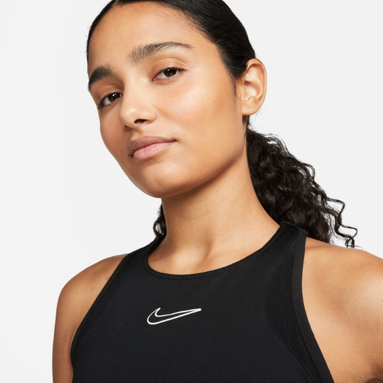 Nike Court New York Solid Slam Dress