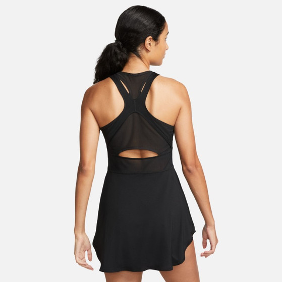 Nike Court New York Solid Slam Dress