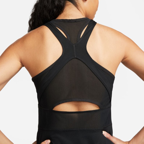 Nike Court New York Solid Slam Dress