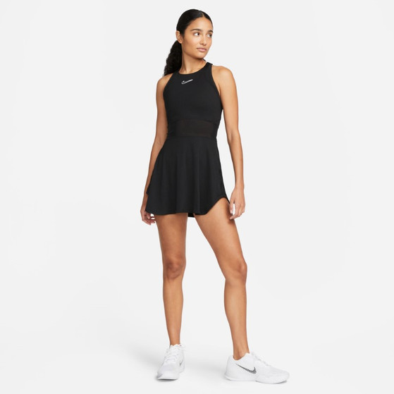 Nike Court New York Solid Slam Dress