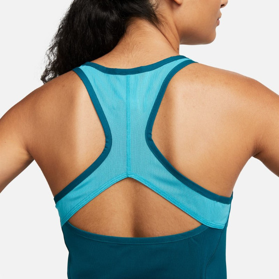 Nike Court New York Slam Solid Tank