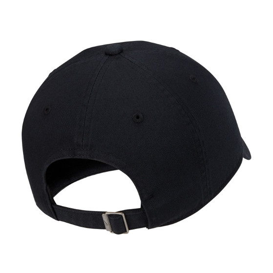 Nike Washed Club Cap