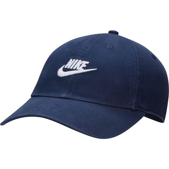 Nike Washed Club Cap