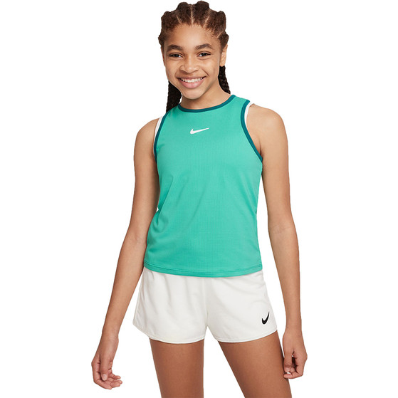 Nike Court Victory Tank Meisjes