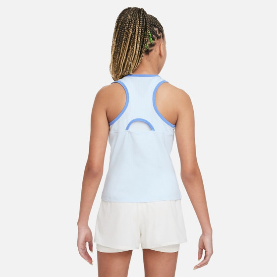 Nike Court Victory Tank Meisjes