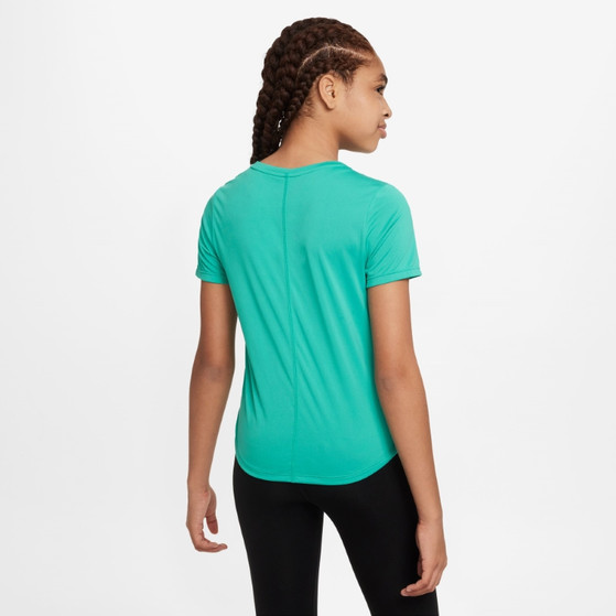 Nike One Swoosh Tee Meisjes