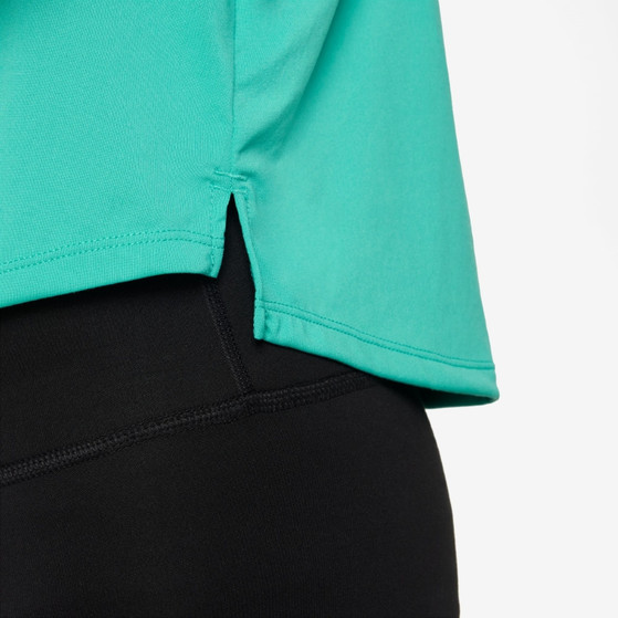 Nike One Swoosh Tee Meisjes