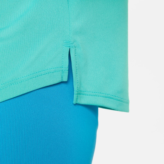 Nike One Swoosh Tee Meisjes