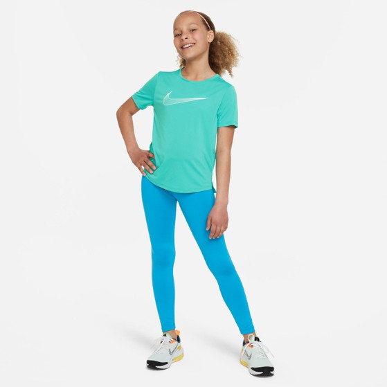 Nike One Swoosh Tee Meisjes