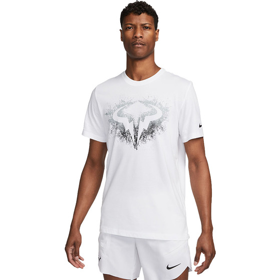 Nike Court Nadal Bull Tee