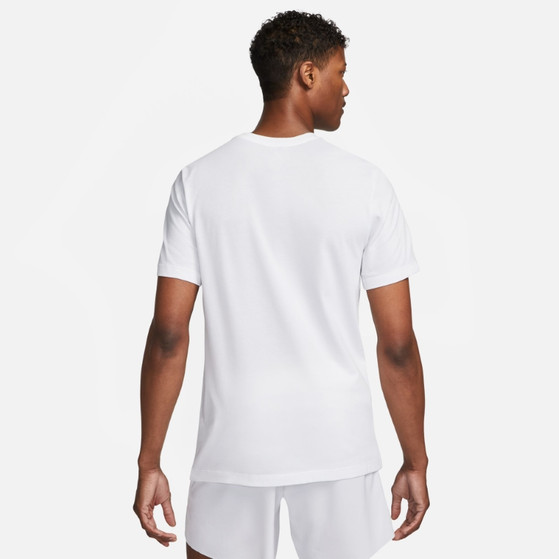 Nike Court Nadal Bull Tee