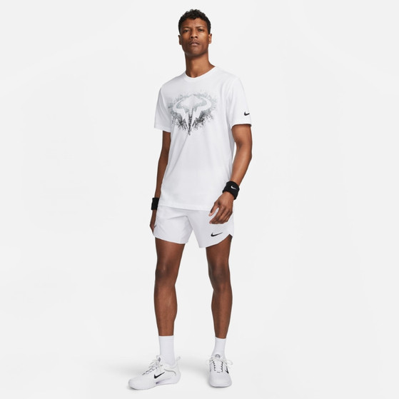 Nike Court Nadal Bull Tee
