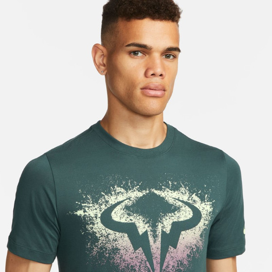 Nike Court Nadal Bull Tee
