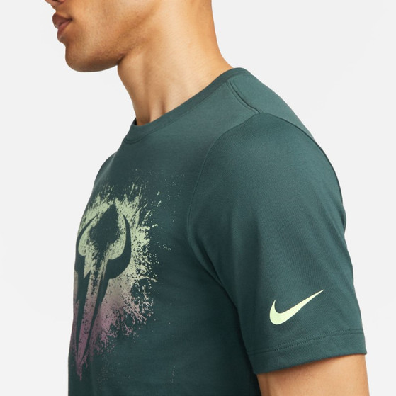 Nike Court Nadal Bull Tee