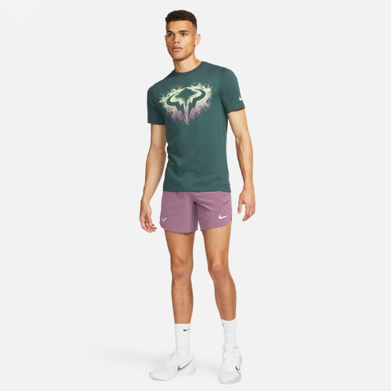 Nike Court Nadal Bull Tee