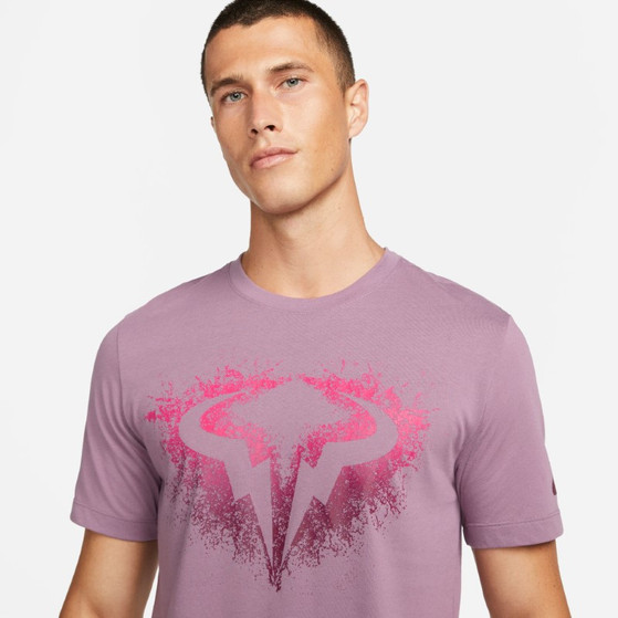 Nike Court Nadal Bull Tee