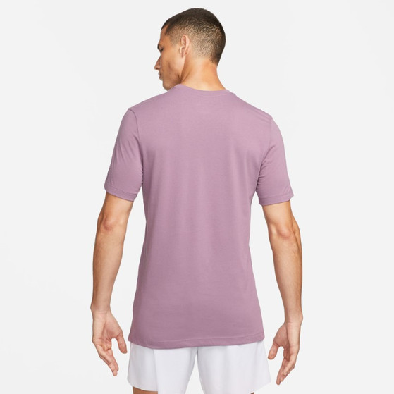 Nike Court Nadal Bull Tee