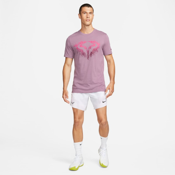 Nike Court Nadal Bull Tee