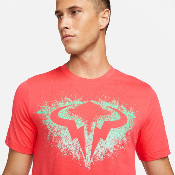 Nike Court Nadal Bull Tee