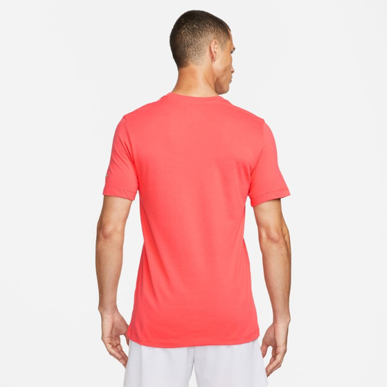 Nike Court Nadal Bull Tee